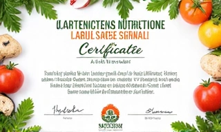 Attestato di Partecipazione a Convegno