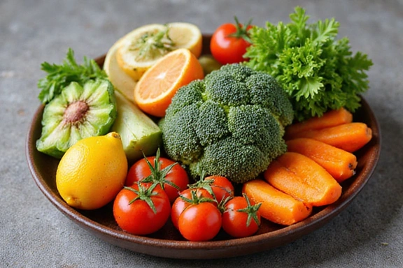 Immagine di copertina articolo: I benefici della dieta mediterranea